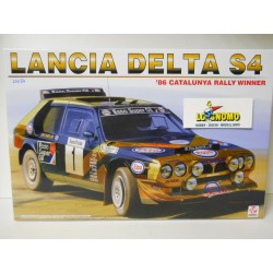 Nunu Art. BX24034 Lancia...