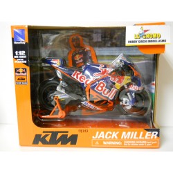 New Ray  Art.58393 KTM Red...