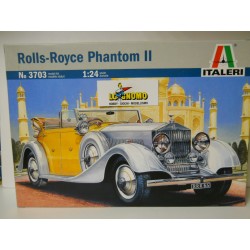 Italeri Art. 3703...
