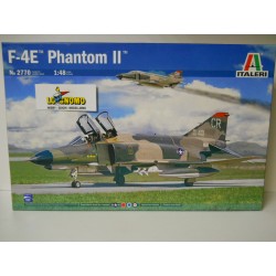 Italeri Art. 2770 Phantom...