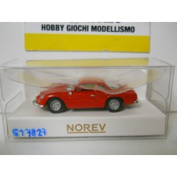 Norev art. 517827  Alpine...
