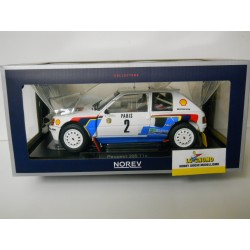 Norev art. 184864  Peugeot...