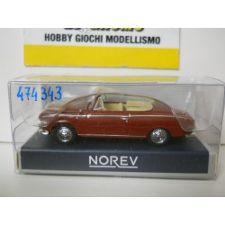 Norev art. 474343 Peugeot...