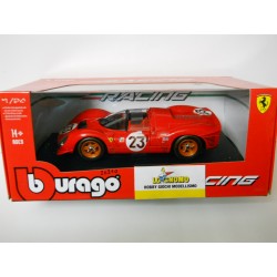 Burago Art. 26310 Ferrari...