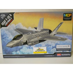 Academy Art. 12507 USAF...