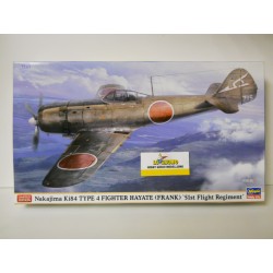 Hasegawa Art. 07534...