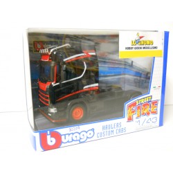 Burago art. 32207 Scania...