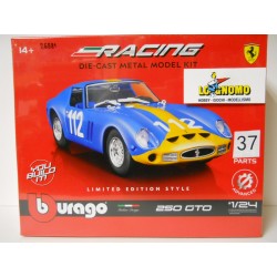 Burago Art. 26581 Ferrari...
