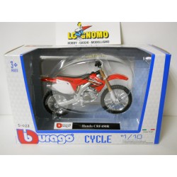 Burago art. 51023 Honda...