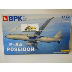 BPK Art. 7222 P-8A Poseidon...