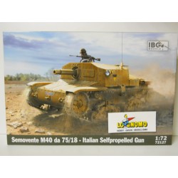 IBG Model  Art. 72127...
