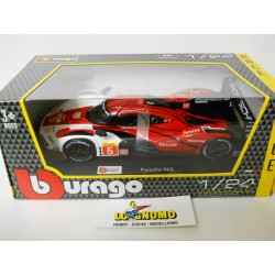 Burago art.28022 Porsche...