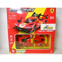 Burago Art. 26583 Ferrari...