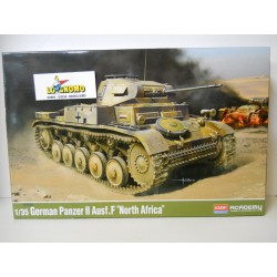 Academy Art. 13535 Panzer...