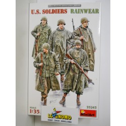 Miniart Art. 35245 U.S....
