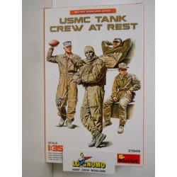 Miniart Art. 37049 USMC...