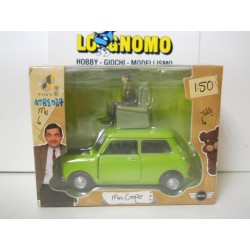 Tiny art. ATBS027 Mr Bean...