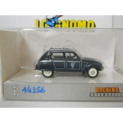 Brekina art. 14263 Citroen...