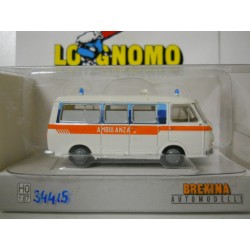 Brekina Art. 34415 Fiat 238...
