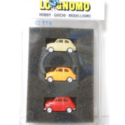 Igra art. 12114 set 3 Fiat...
