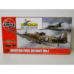 Airfix Art. 02069 Boulton...