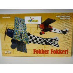 Eduard Art. 2133 Fokker...