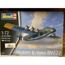 Revell Art. 3792 Blohm &...