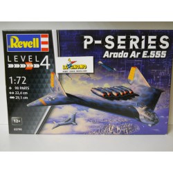 Revell Art. 3790 Arado Ar...