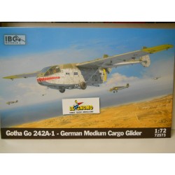 IBG Model art. 72573 Gotha...