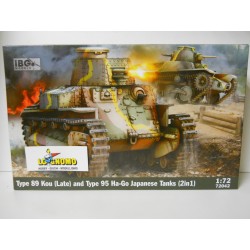 IBG Model Art. 72042  Type...