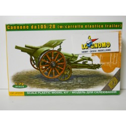 Ace Art. 72595 Cannone da...