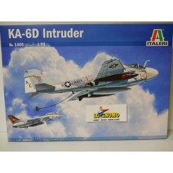 Italeri Art. 1405 KA-6D...