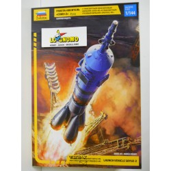 Zvezda Art. 7500 Launch...