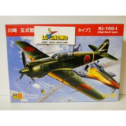 RS Models Art. 92126...