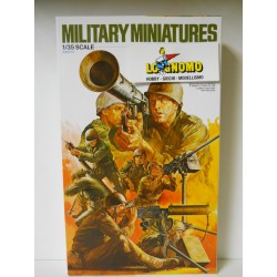 Tamiya Art. 35086 U.S.Gun &...