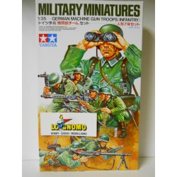 Tamiya Art. 35038 German...