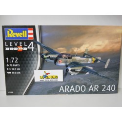 Revell Art. 3798 Arado AR...