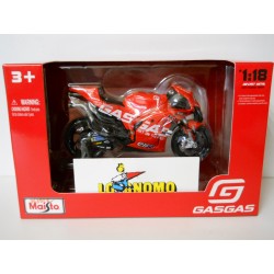 Maisto art. 39392E KTM...