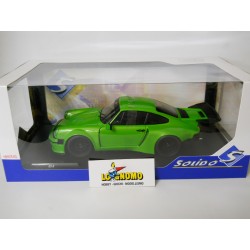 Solido art. 1810502 Porsche...