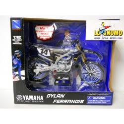 New Ray Art. 58333 Yamaha...