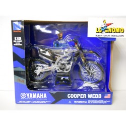 New Ray Art. 58483 Yamaha...