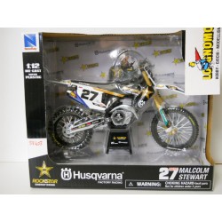 New Ray Art.58403 Husqvarna...