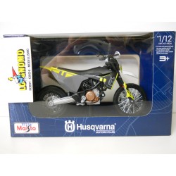 Maisto Art. 32726 Husqvarna...
