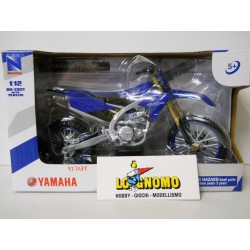 New Ray art.57703Y Yamaha...