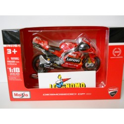 Maist Art. 36396-23 Ducati...
