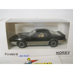 Norev art. 930001 Pontiac...