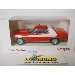 Norev Art. 270586 Ford Gran...