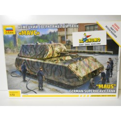 Zvezda  Art. 5073 German...