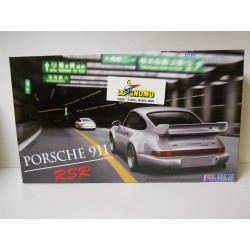 Fujimi Art. 26784 Porsche...