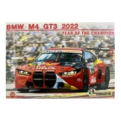 Nunu Art. 24045 BMW M4 GT3...